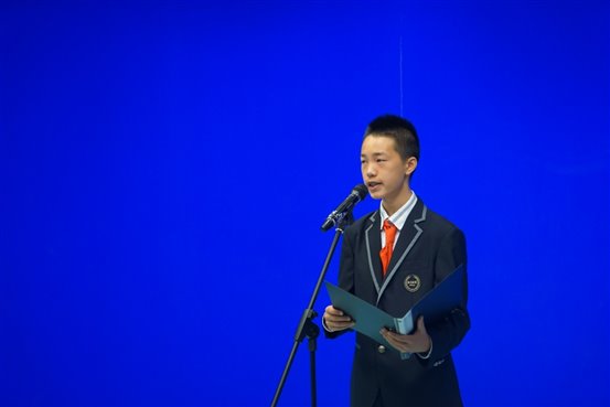 D:7学年升旗仪式第二学期第12周DSC06456.JPG