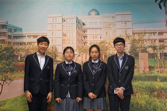 D:7学年升旗仪式第二学期第12周DSC06457.JPG