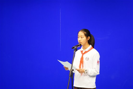 D:7学年升旗仪式第二学期第13周DSC00774.JPG