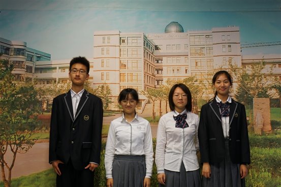 D:7学年升旗仪式第二学期第14周DSC01246.JPG