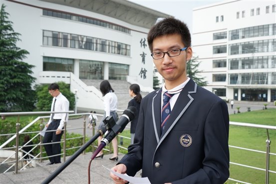 D:7学年升旗仪式第二学期第15周DSC09149.JPG